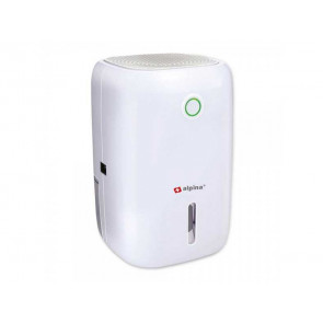 DESHUMIDIFICADOR COMPACTO 800ml 22.5W ALPINA