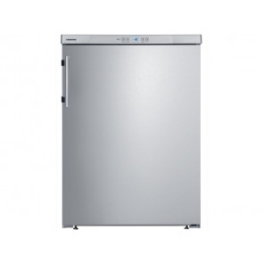 MINI CONGELADOR VERTICAL LIEBHERR 1 PUERTA LIBRE INSTALACION SMART FROST 102 LITROS E GPESF-1476 PREMIUM