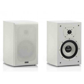 PAREJA ALTAVOCES DE ESTANTERIA LACORD 20 BLANCO (REAC) VIETA