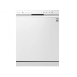 LAVAVAJILLAS LG LIBRE INSTALACION 14 SERVICIOS 3ª BANDEJA E DF325FW