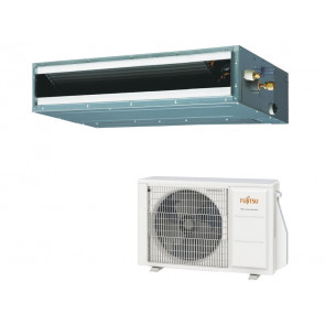 AIRE ACONDICIONADO SPLIT CONDUCTOS ACY50K-KA FUJITSU