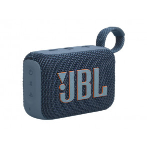 ALTAVOZ BLUETOOTH MINI  GO 4 BLUE JBL