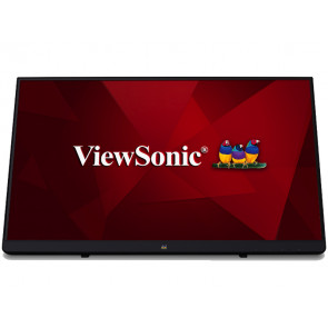 MONITOR TACTIL LED FULL HD 21.5" VIEWSONIC TD2230