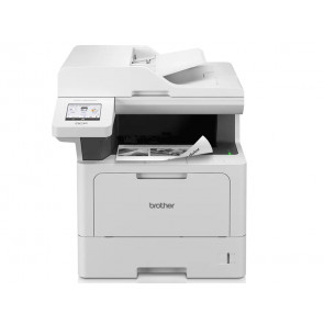 IMPRESORA MULTIFUNCION LASER MONOCROMO DCP-L5510DW BROTHER