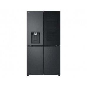 FRIGORIFICO LG SIDE BY SIDE NO FROST E GMG961EVKE