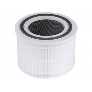 FILTRO PARA PURIFICADOR AIRE CORE 300 TRUE HEPA LEVOIT