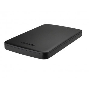 CANVIO BASICS 2.5" 2TB HDTB320EK3CA (B) TOSHIBA