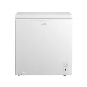 CONGELADOR HORIZONTAL ARTICA 1 PUERTA LIBRE INSTALACION 249 LITROS E AECH2490EW