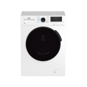 LAVADORA SECADORA BEKO 7KG/4KG 1400rpm A HTV 7716 DSW BTR BLANCA