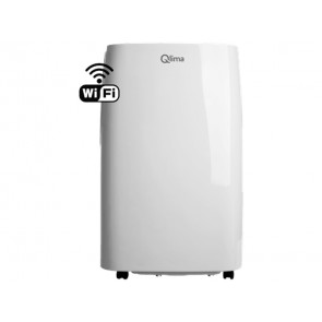 DESHUMIDIFICADOR D 630 P SMART QLIMA