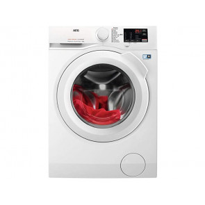 LAVADORA AEG CARGA FRONTAL 10KG 1400rpm A L6FBI147PA