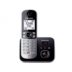 TELEFONO INALAMBRICO DECT KX-TG6861SPB PANASONIC