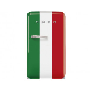 FRIGORIFICO SMEG 1 PUERTA CICLICO E FAB10HRDIT5
