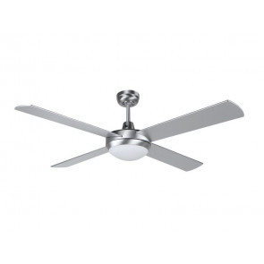 VENTILADOR TECHO CP 77132 ALUMINIO ORBEGOZO