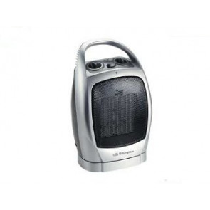 CALEFACTOR CERAMICO 1500W CR-5021 ORBEGOZO