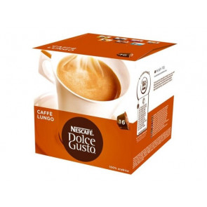 NESCAFE CAFFE LUNGO DOLCE GUSTO