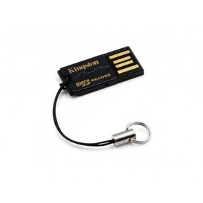 MICRO SD USB G2 FCR-MRG2 KINGSTON