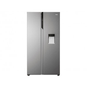 FRIGORIFICO HAIER SIDE BY SIDE NO FROST D HSR5918DWMP