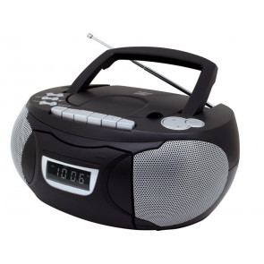 RADIO PORTATIL CD-MP3 SCD5750SW SOUNDMASTER