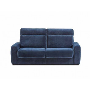 SOFA CAMA MAYA 3 PLAZAS ESP 2.28 M (BRAZO DE 22 CM) TELA SERIE 400 METEO-71 PEDRO ORTIZ