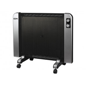 RADIADOR DE MICA 1500W 07142 EDM