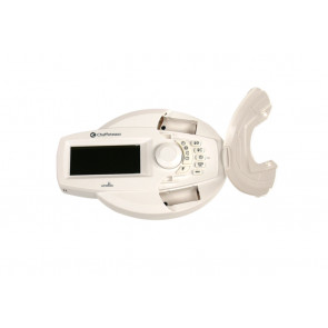 CRONOTERMOSTATO AMBIENTE INALAMBRICO 3318307 CHAFFOTEAUX