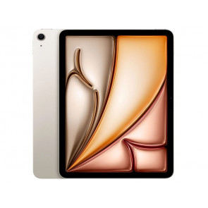 IPAD AIR 5G 2024 WI-FI+CELLULAR 1ª GENERACION 128GB 13,0" MV6T3TY/A (W) APPLE