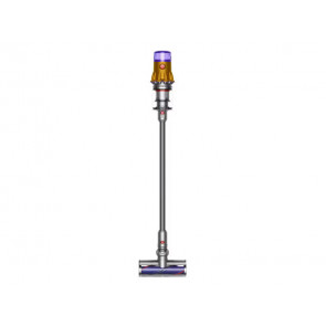 ASPIRADOR DYSON ESCOBA SIN CABLE V12 DETECT SLIM ABSOLUTE (HIERRO/NIQUEL)