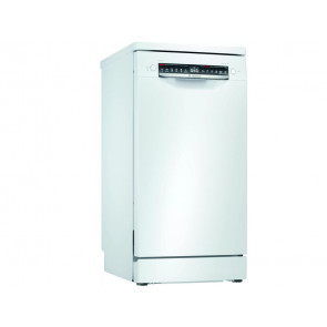 LAVAVAJILLAS BOSCH LIBRE INSTALACION 10 SERVICIOS 3ª BANDEJA E SPS4HMW53E