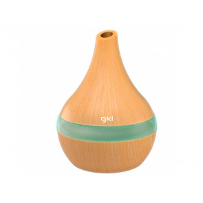 HUMIDIFICADOR Y DIFUSOR DE AROMAS NATURE MIST DIF-300M GKL