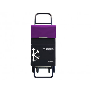 CARRO COMPRA TERMO/FRESH MF TER039 MALVA ROLSER