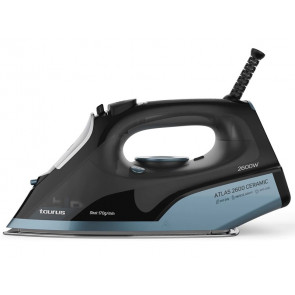 PLANCHA VAPOR ATLAS 2600 CERAMIC 918689 TAURUS