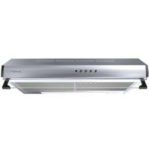 CAMPANA MEPAMSA CONVENCIONAL MODENA 70 INOX 971838 (OUTLET)