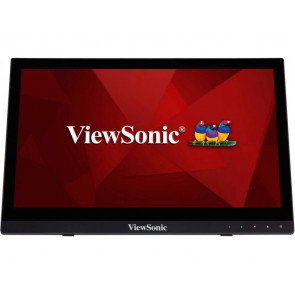 MONITOR TACTIL LCD HD 15.6" VIEWSONIC TD1630-3