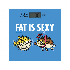 BASCULA BANO MOD.294K JATA