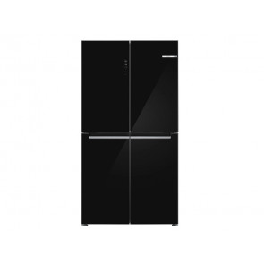 FRIGORIFICO BOSCH SIDE BY SIDE FRENCH DOOR NO FROST E KMC85LBEA