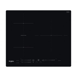 PLACA DE INDUCCION WHIRLPOOL WBS5560NE 59CM 3 ZONAS DE COCCION