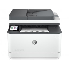 IMPRESORA MULTIFUNCION LASERJET PRO MFP 3102FDW (3G630F) HP