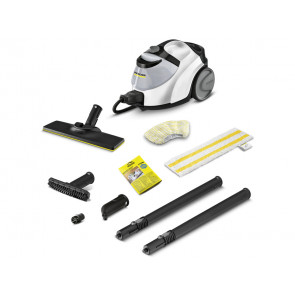 LIMPIADOR DE VAPOR KARCHER 2200W SC5 EASYFIX 1.512-660.0