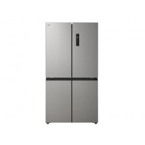 FRIGORIFICO LG SIDE BY SIDE MULTI DOOR NO FROST E GMM41MSBEM
