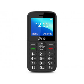 FORTUNE 2 DUAL SIM 2324N (B) SPC TELECOM