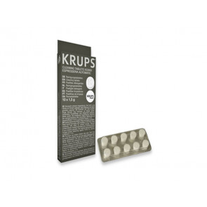 PASTILLAS LIMPIADORAS XS3000 KRUPS