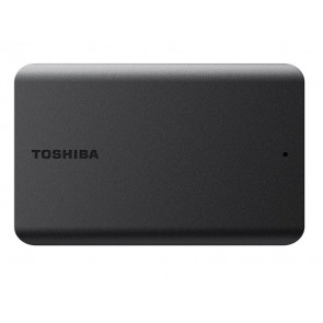 CANVIO BASICS 2.5" 2TB HDTB520EK3AA TOSHIBA