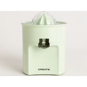 EXPRIMIDOR JUICER EASY VERDE PASTEL IKOHS