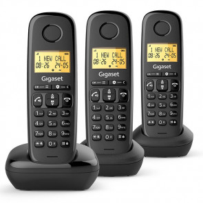 DECT BASIC 100 TRIO (B) GIGASET