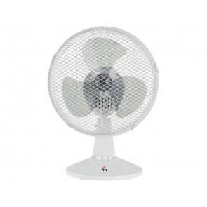 VENTILADOR SOBREMESA SB-123 FM