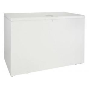 CONGELADOR HORIZONTAL WHIRLPOOL 1 PUERTA LIBRE INSTALACION 390 LITROS E WHE39352FO