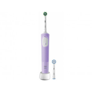 ORAL-B VITALITY PRO MORADO D103.423 BRAUN