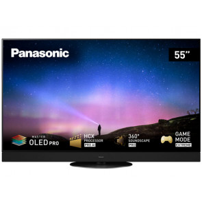 SMART TV OLED ULTRA HD 4K 55" PANASONIC TX-55LZ2000E