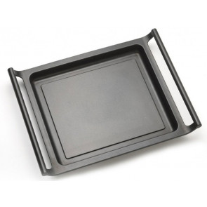 PLANCHA ASADORA EFFICIENT 35 CM BRA